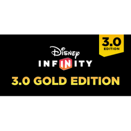 Imagem da oferta Jogo Disney Infinity 3.0: Gold Edition - PC Steam