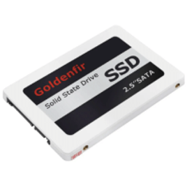 Imagem da oferta SSD Sata3 Goldenfir 128GB