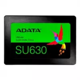 Imagem da oferta SSD Adata SU630 240GB 2.5" Sata 6Gb/s 3D QLC ASU630SS-240GQ-R