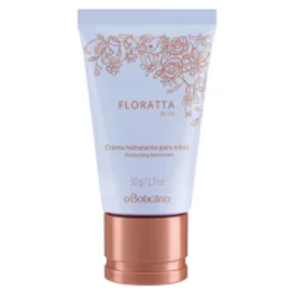 Imagem da oferta Floratta Blue Creme Desodorante Hidratante para Mãos 50g