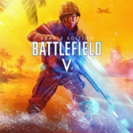 Imagem da oferta Jogo Battlefield V Edição Ano 2 - PS4