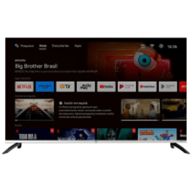 Imagem da oferta Smart TV 43” Philco PTV43M8GAGCMBLF Led Dolby Áudio Bivolt