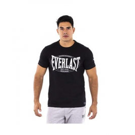 Imagem da oferta Camiseta Everlast Vintage - Masculino GG