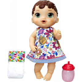 Seleção de Bonecas Baby Alive