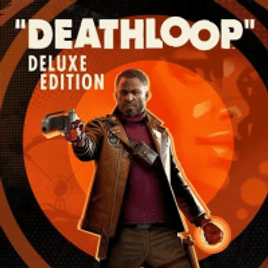 Imagem da oferta Jogo DEATHLOOP Deluxe Edition - Xbox One