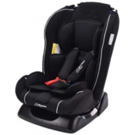 Imagem da oferta Cadeira para Auto Prius 0-25kg Preto Multikids Baby - BB639