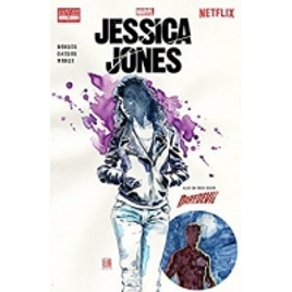 Imagem da oferta eBook Marvel's Jessica Jones #1
