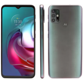 Smartphone Motorola Moto G30 4GB RAM 128GB 4G Tela 6,5”