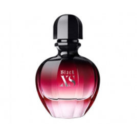 Imagem da oferta Perfume Black XS Feminino Eau de Parfum - 80ml