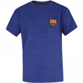 Imagem da oferta Camiseta Barcelona Camp - Infantil
