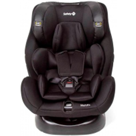 Cadeirinha com Isofix Multifix 0 a 36kg Safety 1st Urban