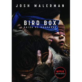 Imagem da oferta Livro Caixa de Pássaros - Josh Malerman