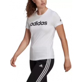 Imagem da oferta Camiseta Adidas Essentials Linear Feminina