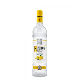 Imagem da oferta Vodka Ketel One Citroen 1L