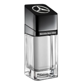 Imagem da oferta Perfume Select For Men Mercedes-Benz Eau de Toilette - Masculino 100ml