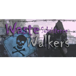 Imagem da oferta Jogo Waste Walkers Subsistence - PC