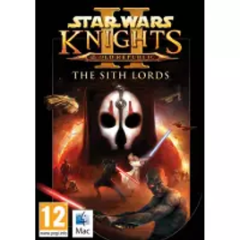 Imagem da oferta Jogo Star Wars: Knights of the Old Republic II The Sith Lords - PC