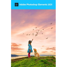 Imagem da oferta Adobe Photoshop Elements 2021
