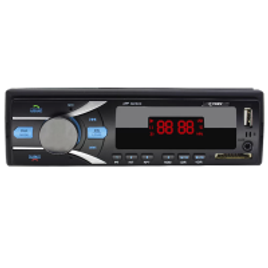 Imagem da oferta Aparelho de Som Automotivo Rádio Bluetooth MP3 4x25W - CINOY-YN-RAD40680