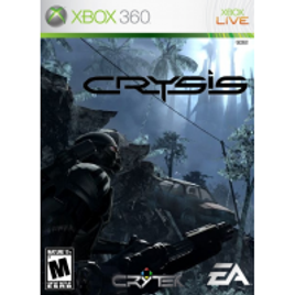 Imagem da oferta Jogo Crysis - Xbox 360