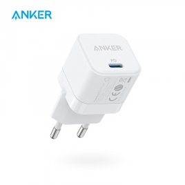 Imagem da oferta Carregador Anker 20W USB C PIQ 3.0 Fast PowerPort III