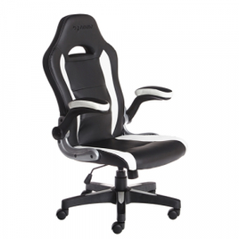 Imagem da oferta Cadeira Gamer Storm TGT-03 Target Altura Ajustável Branca