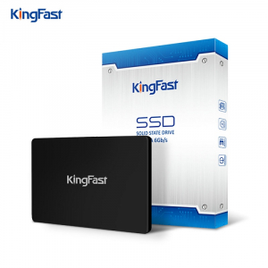 Imagem da oferta SSD KingFast 128gb