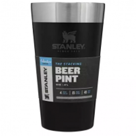 Imagem da oferta Copo Térmico de Cerveja Polar 473ML - Stanley