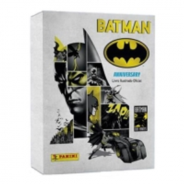 Especial Promobit: 80 anos do Batman - Promobit