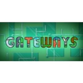 Jogo Gateways - PC