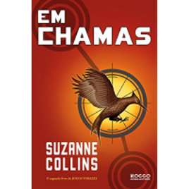 Imagem da oferta eBook Em chamas (Trilogia Jogos Vorazes Livro 2) - Suzanne Collins