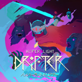 Imagem da oferta Jogo Hyper Light Drifter - PC Epic