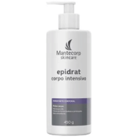 Imagem da oferta Hidratante Mantecorp Skincare Epidrat Corpo Intensivo - 450g