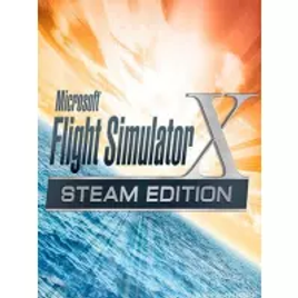 Imagem da oferta Jogo Microsoft Flight Simulator X: Steam Edition - PC Steam