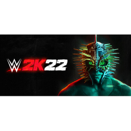 Promoção! Jogo WWE 2K22 - PS4