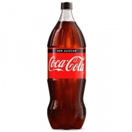 Imagem da oferta 2 Unidades - Coca Cola Zero 2L