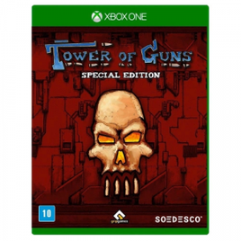 Imagem da oferta Jogo Tower Of Guns: Special Edition - Xbox One
