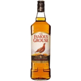 Imagem da oferta Whisky The Famous Grouse 750ml