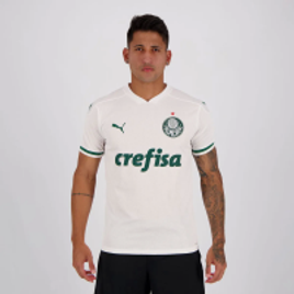Imagem da oferta Camisa Puma Palmeiras II 2020