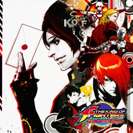 Jogo The King Of Fighters Collection: The Orochi Saga - PS4