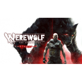 Jogo Werewolf: The Apocalypse - Earthblood - PC Steam