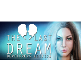 Imagem da oferta Jogo The Last Dream: Developer's Edition - PC