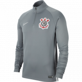 Imagem da oferta Camiseta Nike Corinthians Academy Masculina