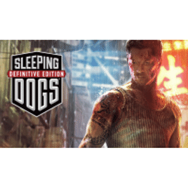 Imagem da oferta Jogo Sleeping Dogs: Definitive Edition - PS4