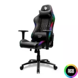 Imagem da oferta Cadeira Gamer Pichau Vienna - PG-VNA-RGB