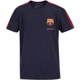 Imagem da oferta Camiseta Barcelona Fardamento Class - Infantil