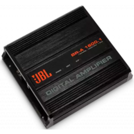 Imagem da oferta Módulo Amplificador JBL BR-A 1600.1 1
