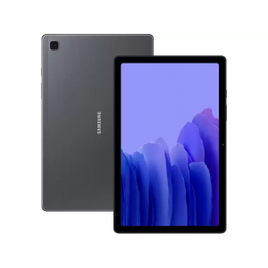 Imagem da oferta Tablet Samsung Galaxy Tab A7 64GB Wi-Fi Tela 10.4" - SM-T500/64L