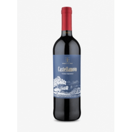 Imagem da oferta Vinho Tinto Castellanovo Rosso - 750ml