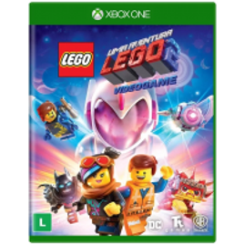 Imagem da oferta Jogo Uma Aventura LEGO 2: Videogame - Xbox One